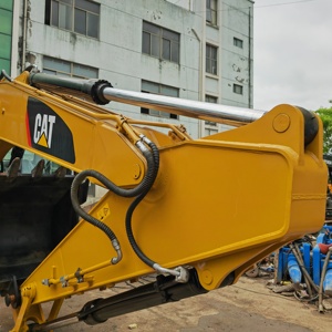 เครื่องขุด C7.1 C6.6 C6.4 320D แมวแบบชั่วโมงต่ำเครื่องปรับอากาศเหมาะสำหรับงานยกและขุดหนัก - Product Image 5