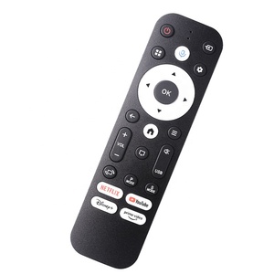 Reemplazo de control remoto para proyector de voz para proyector Gaimoo4K <span class=keywords><strong>BTV</strong></span> Magcubic HY320 - Product Image 3