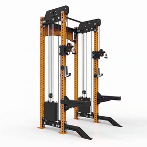 <span class=keywords><strong>Prix</strong></span> d'usine, équipement de <span class=keywords><strong>fitness</strong></span> multi-stations tout-en-un, système de musculation multi-corps pour <span class=keywords><strong>club</strong></span> de <span class=keywords><strong>fitness</strong></span> à domicile - Product Image 3