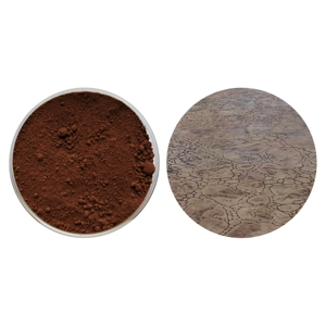 Nero oxyde de <span class=keywords><strong>fer</strong></span> cina 330 di cemento di colore ferro oxyde - Product Image 6