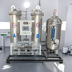 Generador de nitrógeno Suzhou Jiaye en Turquía Bajo consumo de energía Alta pureza 99.99% N2 Generador de nitrógeno para la venta - Product Image 3