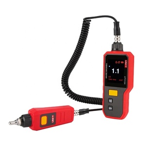 Analizador de Vibraciones Digital UNI-T UT312A de Tipo Dividido, Vibrómetro de Grado Industrial - Product Image 1