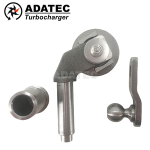 06K1456540Q Turbo Flapper 06K145654M 06K145654G 06K145654L Turbo Flapper pour Audi A3 8V / A3 <span class=keywords><strong>Cabriolet</strong></span> / Q2 2.0 TFSI CZPB 2017- - Product Image 4