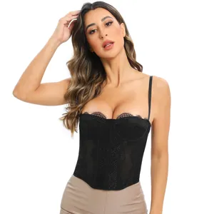 Find Cheap, Fashionable and Slimming waist cincher with garter