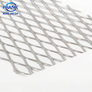 Grilles de protection de gouttière en aluminium et acier inoxydable, maille perforée lisse, épaisseur 0,7 mm, vente en gros - Product Image 2