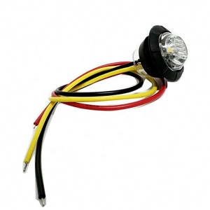 High Quality <strong>LED</strong> <strong>Turn</strong> Safety <strong>Signal</strong> Warning Light Flasher Lights - Product Image 4
