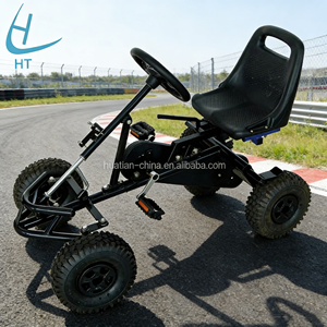 Chariot de voyage de luxe pliable rapidement, design en acier personnalisable et peu encombrant avec roues amovibles pour les voyages en avion - Product Image 1