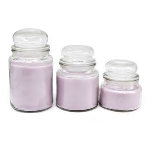 Velas Aromáticas Clásicas al por Mayor en Frascos Grandes Estilo <span class=keywords><strong>Yankee</strong></span>, Hechas a Mano con Cera de Soja de un Solo Núcleo, en Frascos de Vidrio, para Diwali, Pascua, Ramadán y el Hogar - Product Image 5