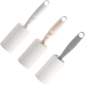 Manual <b>Lint</b> <b>Rollers</b> for Pet Dog & Cat Hair-Extra Sticky <b>Lint</b> Remover for Clothes - Product Image 1
