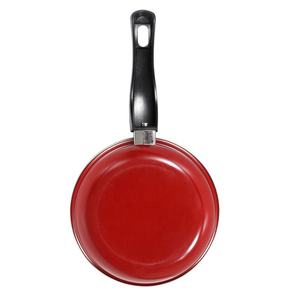 LOVFE, mejor precio, juegos de utensilios de cocina antiadherentes, productos de regalo de promoción, cacerola roja - Product Image 6