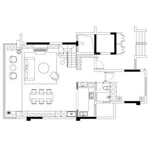Piani di sviluppo di appartamenti di lusso per investitori immobiliari e società di costruzioni - Product Image 6