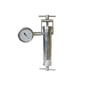 ถ้วยวัดความหนาแน่นด้วยแรงดัน/ไพค์โนมิเตอร์ ISO 2811 BS 3900 <span class=keywords><strong>A22</strong></span> - Product Image 2