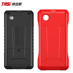 มัลติมิเตอร์ดิจิตอลอัจฉริยะ TASI TA804A รุ่นขายดี พร้อมหน้าจอขนาดใหญ่ 6000 ค่า แสดงผลอัตโนมัติ ความแม่นยำสูง - Product Image 2