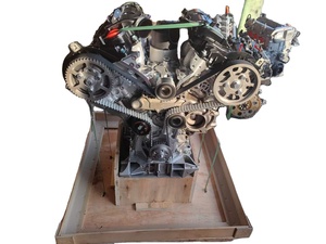 Pour <span class=keywords><strong>Land</strong></span> <span class=keywords><strong>Rover</strong></span> moteur diesel 306DT moteur Premium de haute qualité 2.2T 2.7T 3.0T 4.0T pour Jaguar XJL XF, 508PN 5.0L moteur trouvé - Product Image 2