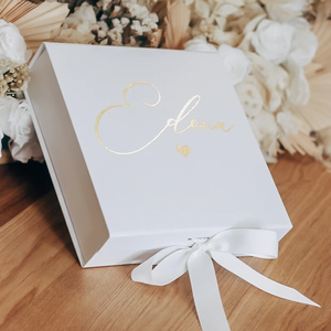 Boîte <span class=keywords><strong>de</strong></span> rangement pour emballage d'album photo en <span class=keywords><strong>lin</strong></span> <span class=keywords><strong>de</strong></span> mariage <span class=keywords><strong>de</strong></span> luxe vintage à impression personnalisée avec clé USB Boîte photo - Product Image 5