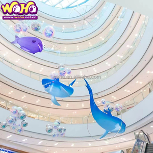 Bơm hơi khổng lồ kim tự tháp tổ chức sự kiện quảng cáo lớn kim tự tháp mô hình - Product Image 4