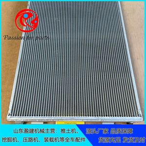 Évaporateur de climatiseur Shantui SD22, pièce de machine de construction, fabrication d'origine pour niveleuse - Product Image 4