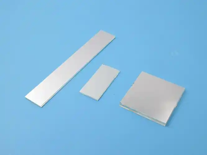 Optical First Surface Silver <b>Mirror</b> Aluminium Double Coated Glass <b>Sheet</b> 94% Transmittance Customizable ODM/OEM 1mm-5mm Thickness - Product Image 4