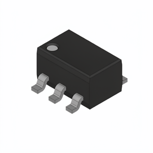 Power Management (PMIC) ISL9008AIEJZ-T In Stock 5 TSSOP, SC 70 5, SOT 353 Buy Electronics Components Online - Product Image 1