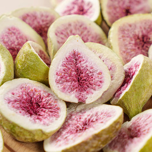 มะเดื่อแห้งจีนพรีเมียม ขายส่ง ขนมมะเดื่อแห้งธรรมชาติและดีต่อสุขภาพ - Product Image 1