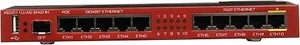 Routerboard inalámbrico Ethernet de 10 puertos más Puerto Sfp nuevo y original de - Product Image 3