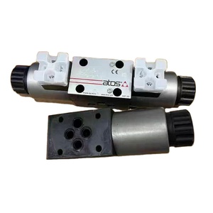 Solénoïde hydraulique d'origine SDHE-0711/0713 SDHE-0630/0631 - Product Image 5