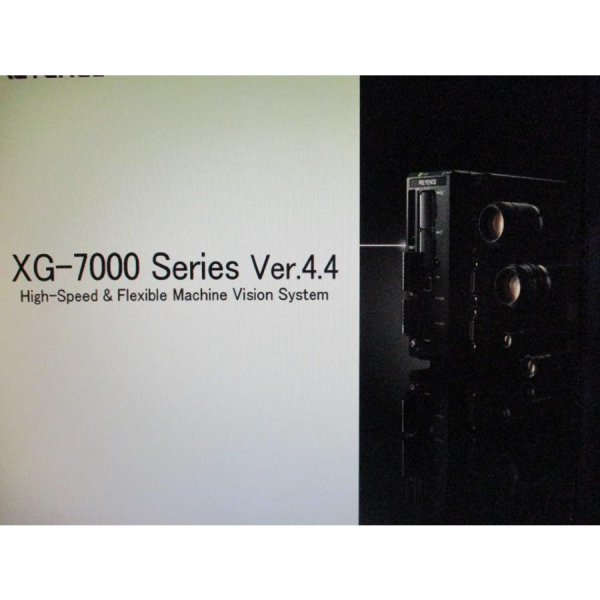 Original Brand New XG7000 Ver30 XG7500 XG200M Power Supply for PLC
