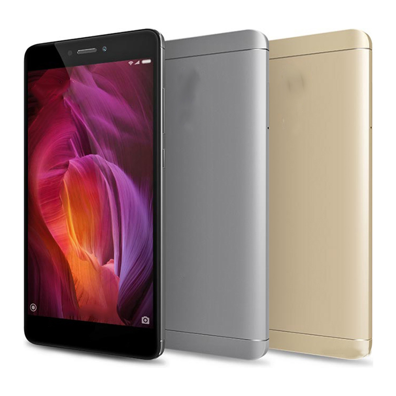 Mobile Redmi Note 64 [COD] Xiaomi Redmi Note 4, Note 4X, 64GB