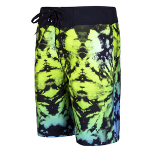 Short de bain triangle personnalisé pour homme, taille élastique, couleur unie, séchage rapide, 100% polyester, sexy, taille mi-haute, pour sports de plein air - Product Image 1