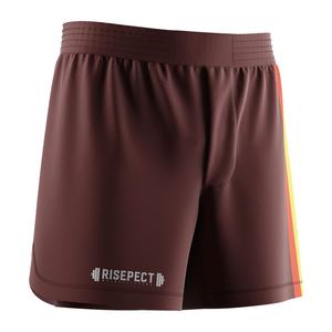 Pantalones Cortos Deportivos para Hombre al por Mayor, ODM, para Powerlifting, Crossfit, Entrenamiento y Gimnasio - Product Image 3