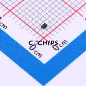 Diodo Zener BZT585B7V5TQ-7 SOD-523 Nuevo y Original, Componentes Electrónicos al por Mayor, Proveedor de Chips y Servicio BOM - Product Image 1