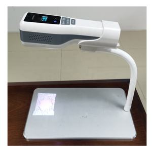 ماسح ضوئي احترافي للأطباء والممرضات - Product Image 2