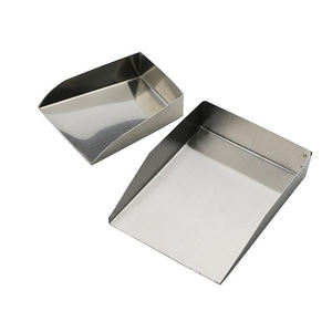 Cuillère à bijoux en acier inoxydable pour perles et pierres précieuses, outil professionnel de ramassage de perles, pelle à pierres précieuses, outil de tri artisanal - Product Image 6