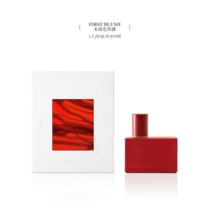 High-end Wood-Toned Women's Eau De Parfum-Black Tea Scent Regular Size Gift - Product Image 4