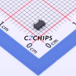 Original-Nuevo REF2030AIDDCT SOT-23-Thin-5 Circuito integrado IC Chip PMIC Referencia de voltaje IC - Product Image 2