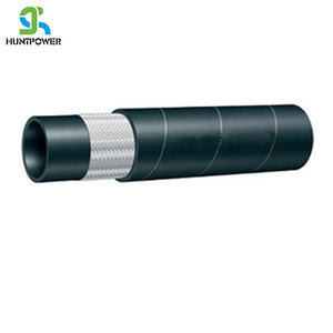 Las <span class=keywords><strong>putas</strong></span> vender textiles/DIN EN 854 2TE manguera hidráulica - Product Image 1