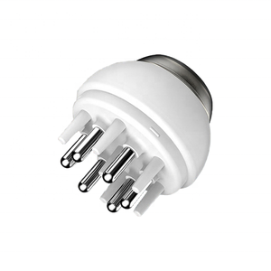 Flacon applicateur produit de croissance des cheveux <span class=keywords><strong>brosse</strong></span> <span class=keywords><strong>Anti</strong></span> perte de cheveux massage traitement du cuir chevelu peigne racine pour huile capillaire - Product Image 3