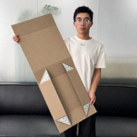 Boîtes pliantes personnalisées sur mesure en carton rigide avec logo estampé à chaud, fermeture magnétique, boîte cadeau