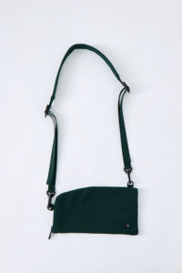Taiwan Recycled Polyester Designer Special Premium Eco Friendly <b>Toiletry</b> Bag - Product Image 2