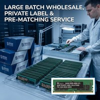 Memoria de servidor DDR5 de 64 GB, 4800 MT/s, PC5 38400, ECC RDIMM, doble rango 2Rx4, nueva, de grado empresarial, para computación de IA, ProLiant PowerEdge