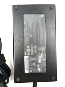 Adaptateur secteur universel pour ordinateur portable USB C 180W Type C pour HP - Product Image 2