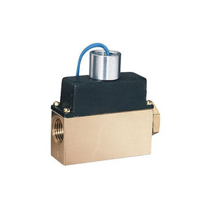 Medidor de Flujo de Aire y Gas de Área Variable Chem Tec FAV-250-B de Latón con Conexión de Rosca Macho - Product Image 1