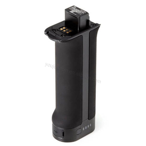 Poignée de batterie haute capacité <span class=keywords><strong>DJI</strong></span> RS BG70 4800mAh pour accessoires de caméra vidéo RS 3 RS 4 Focus Pro - Product Image 1