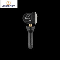 ANDEREY 13522628 13540601 pour Buick Chevrolet Holden 315MHz TPMS Capteur de pression des pneus de voiture Capteur TPMS de pneus