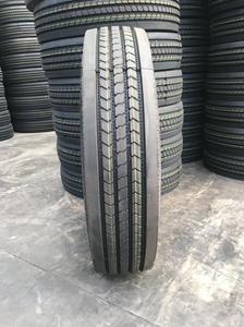 ยางรถบรรทุกเรเดียลยี่ห้อใหม่แบบกำหนดเอง ขนาด 285/75R24.5-16PR ลายดอกยางแบบขับเคลื่อน ไม่มียางใน สำหรับรถบรรทุกขนาดเล็ก เปลี่ยน/ซ่อมแซม ผลิตในสหรัฐอเมริกา 13656 - Product Image 5