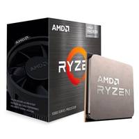 Ryzen 7 5700G versi boxed baru, R7 5700G, 3.8GHz, 8 core, 16 thread, 7nm, cache L3, soket AM4, PCIE 3.0, Zen 3