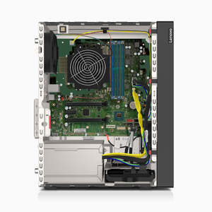 เซิร์ฟเวอร์ GPU แท้ <span class=keywords><strong>Lenovo</strong></span> ThinkSystem <span class=keywords><strong>ST50</strong></span> V2 Tower Server ของแท้จาก <span class=keywords><strong>Lenovo</strong></span> - Product Image 4