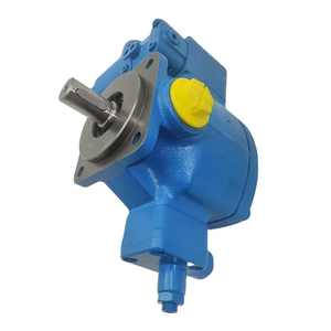 ปั๊ม PV7-1A ระบบไฮดรอลิกแบบ PV7ปั๊ม PV7ไฮดรอลิก PV7-1X 10-20RR01MC0-10 PV7-1X 10-20RE01MC0 PV7-1A - Product Image 1