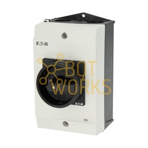 อีตัน 182416 - ใหม่ - Product Image 1