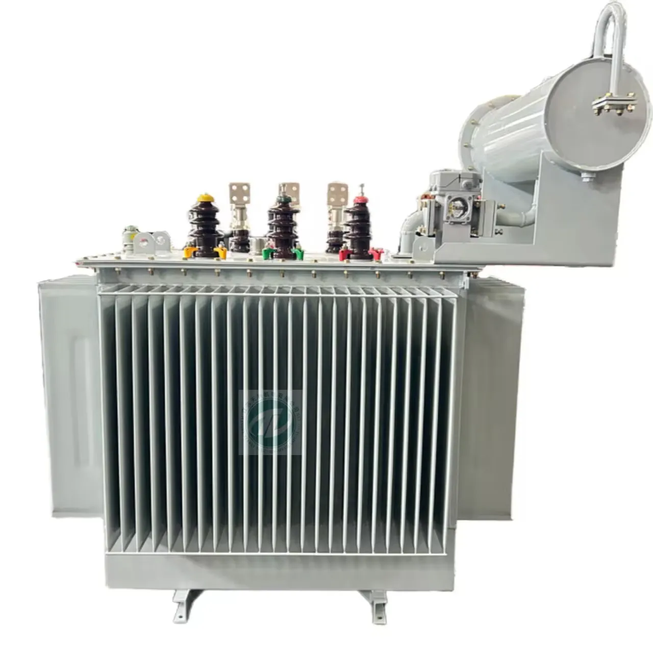 Силовой трансформатор электрическое оборудование инвертор Электрический трансформатор 1250 кВА энергосберегающие трансформаторы mv & hv для завода
